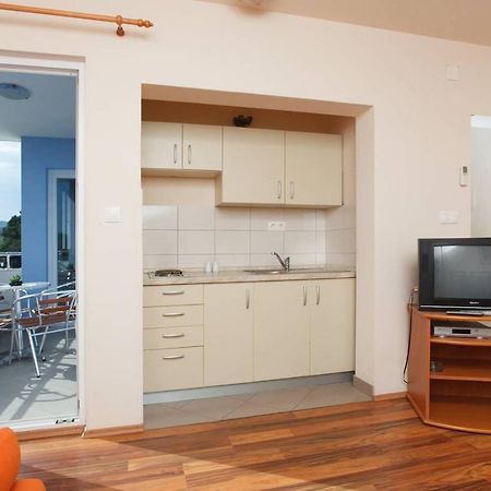 Apartament Fifty One Trogir Zewnętrze zdjęcie