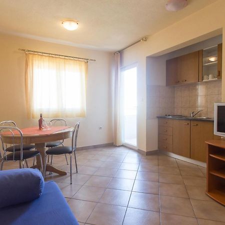 Apartament Fifty One Trogir Zewnętrze zdjęcie