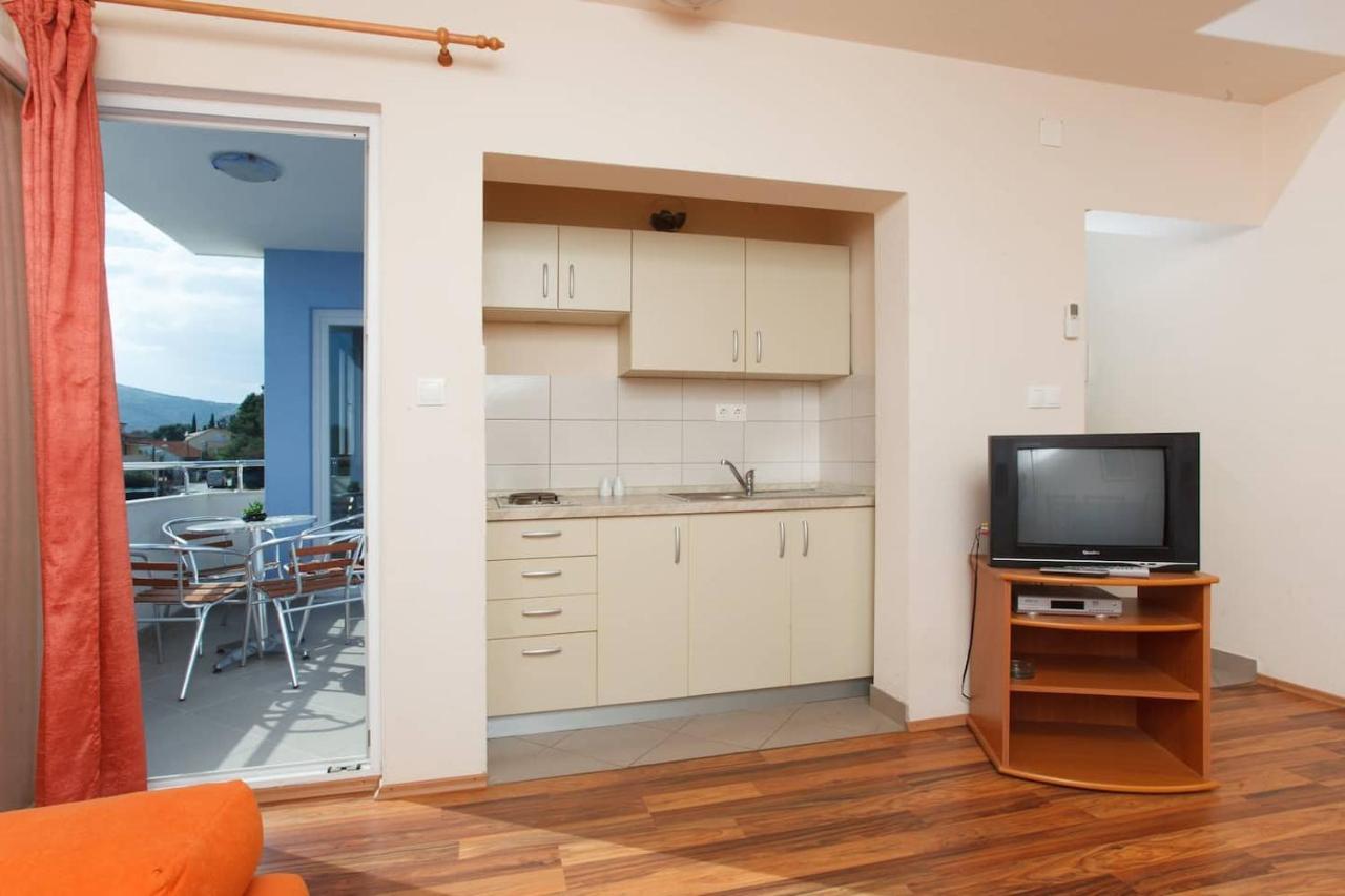 Apartament Fifty One Trogir Zewnętrze zdjęcie