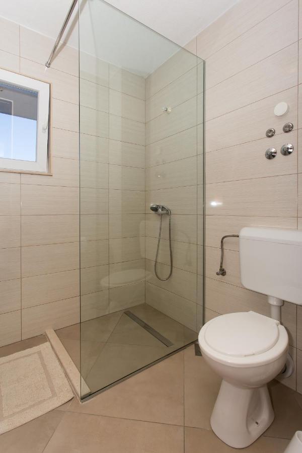 Apartament Fifty One Trogir Zewnętrze zdjęcie