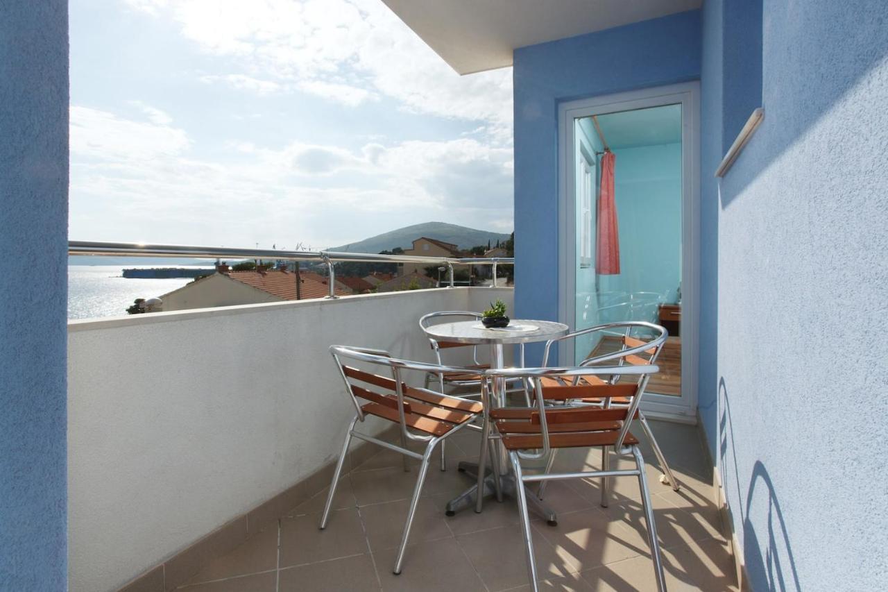 Apartament Fifty One Trogir Zewnętrze zdjęcie