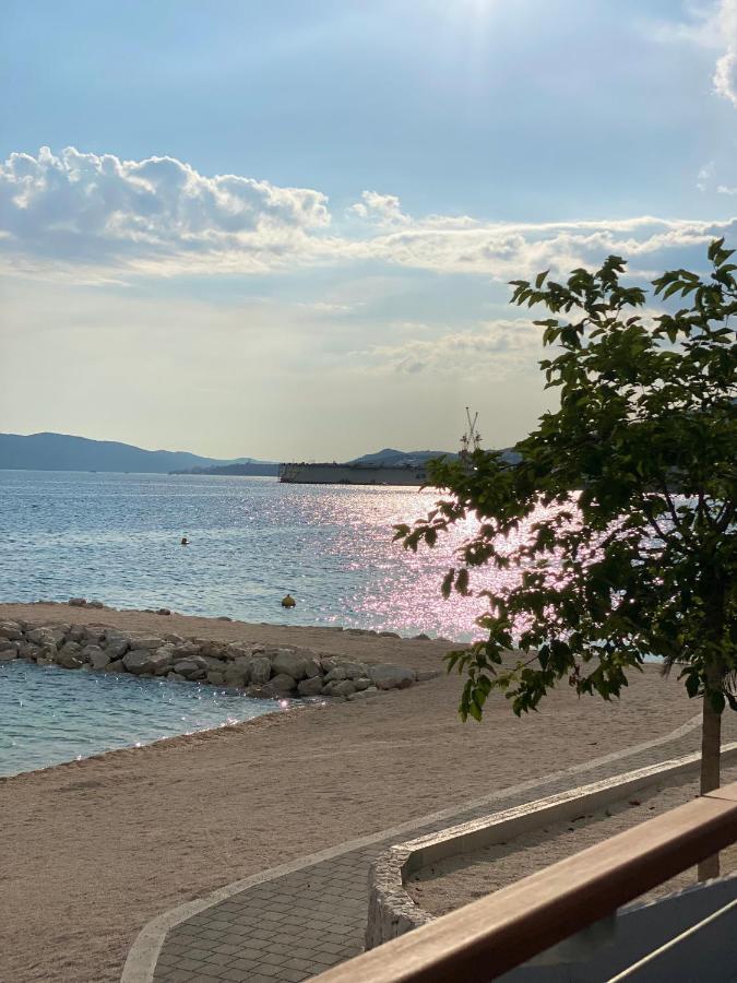 Apartament Fifty One Trogir Zewnętrze zdjęcie