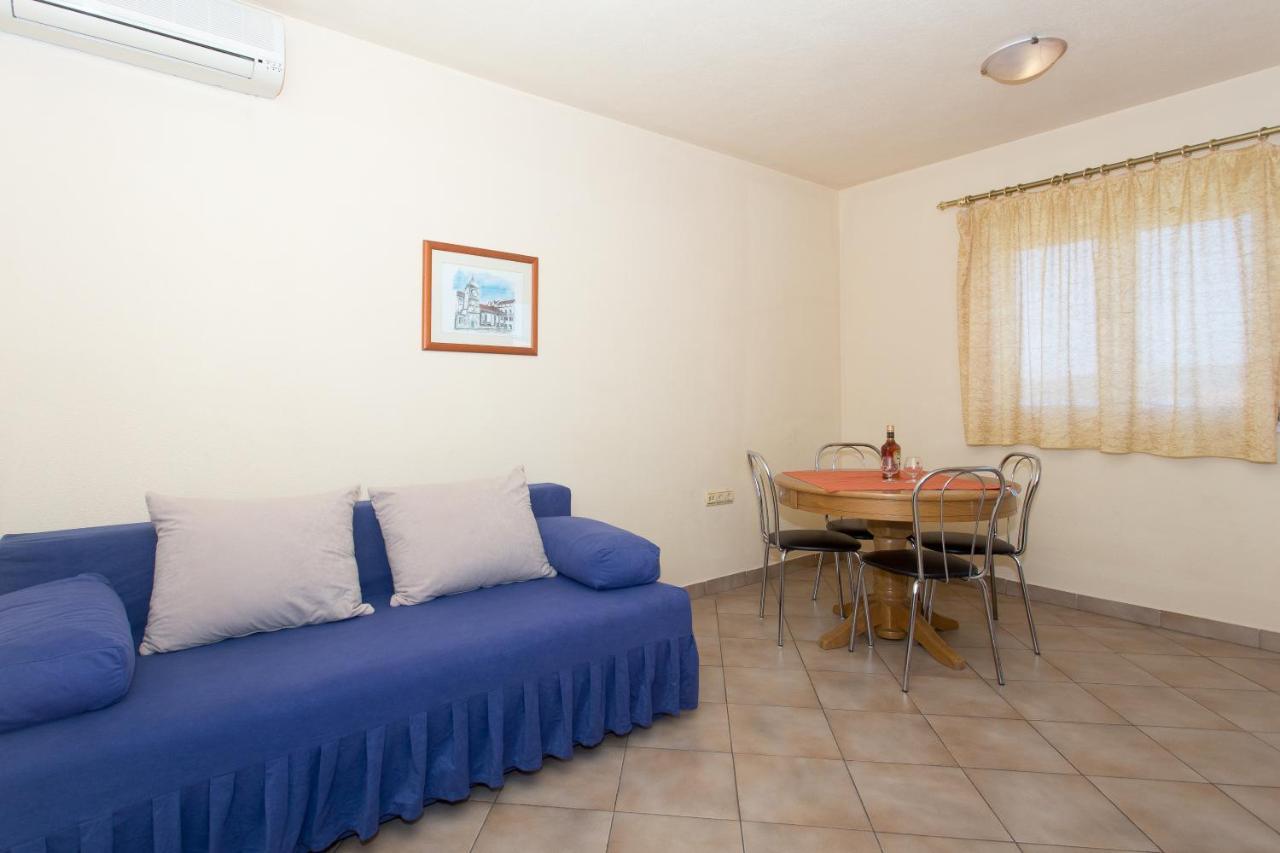 Apartament Fifty One Trogir Zewnętrze zdjęcie